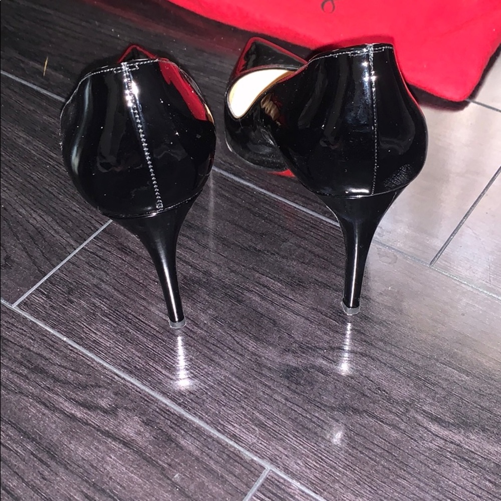 Christian Louboutin heels - Picture 10 of 12
